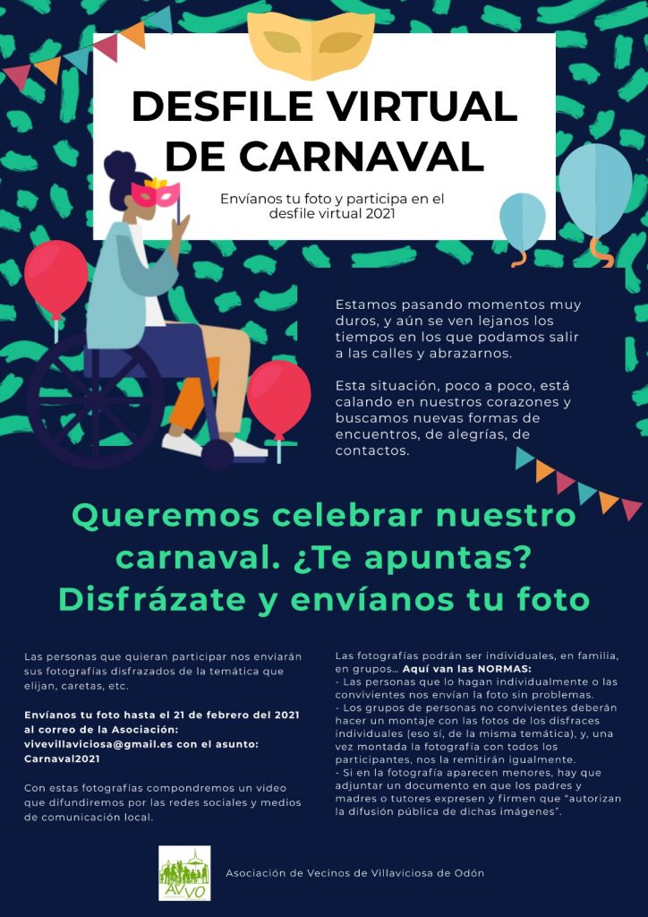 CarnavalDesfile